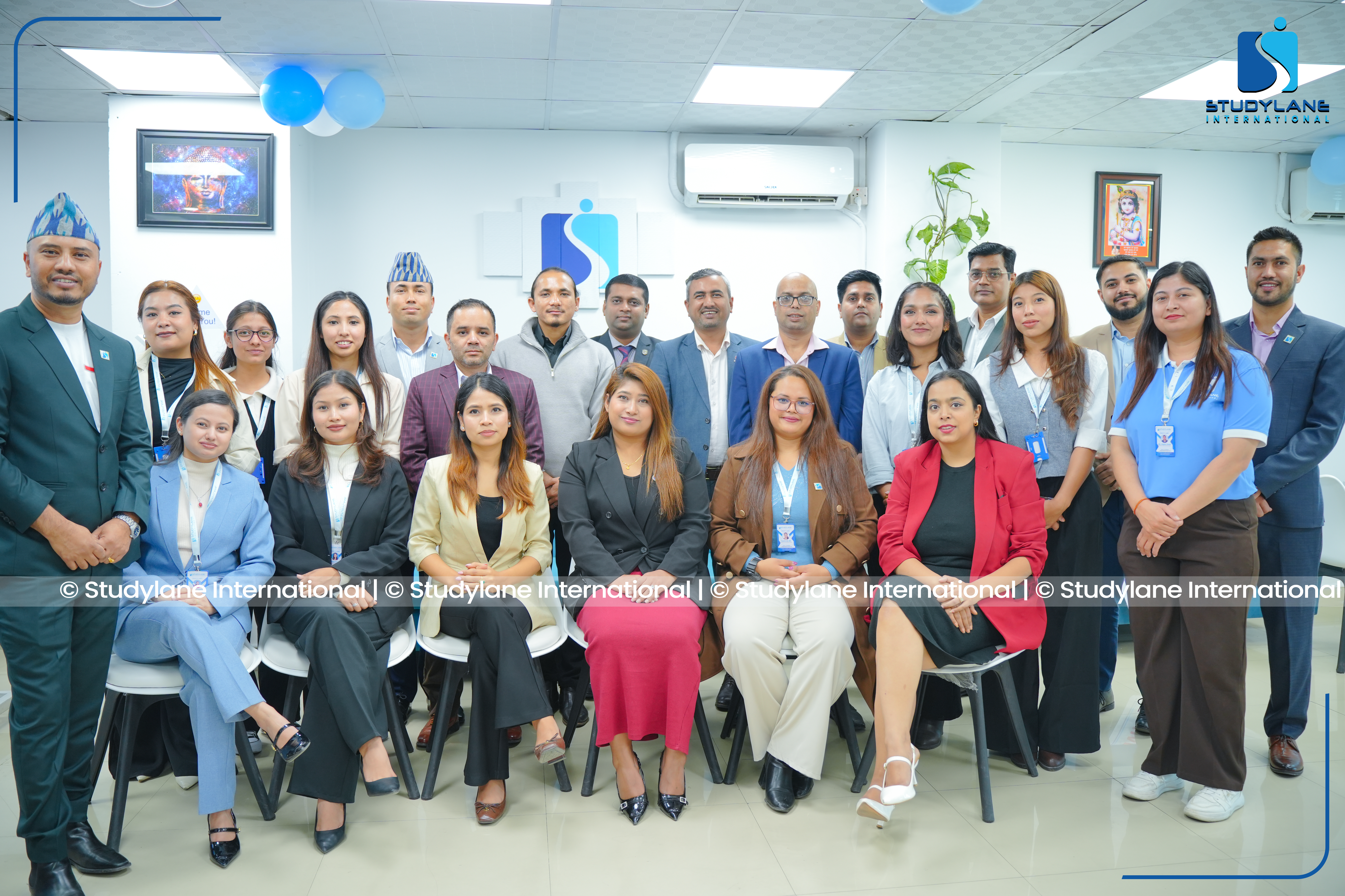 Studylane International’s Heartfelt Appreciation to Our Esteemed education providers of Australia